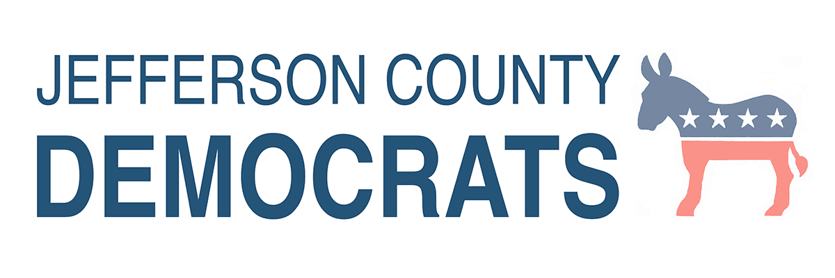 Jefferson County Iowa Democrats